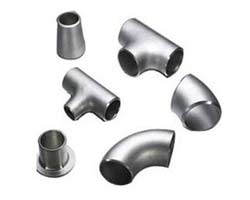 Stainless & Duplex Steel Buttweld fitting Stainless & Duplex Steel Buttweld fitting