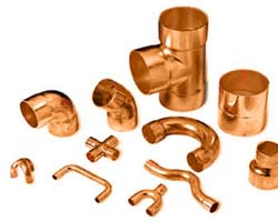 Nickel & Copper Alloy Buttweld fitting Nickel & Copper Alloy Buttweld fitting