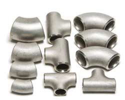 Titanium Buttweld fitting Titanium Buttweld fitting