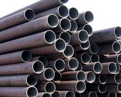 Nickel & Copper Alloy pipes and tubes Nickel & Copper Alloy pipes and tubes